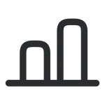 Frame 5 SVG Icon